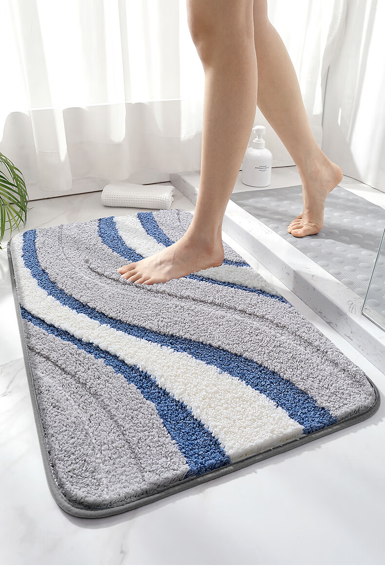 

Коврик для ванной и туалета SM100064276053