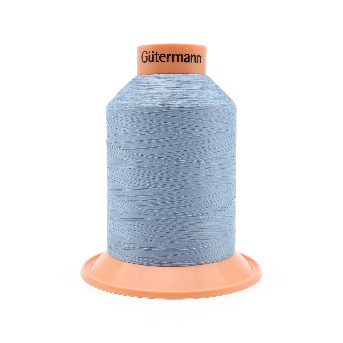 

Нить Tera 180/5000м , 100% П/Э Gutermann 704172 (143 серо-голубой)