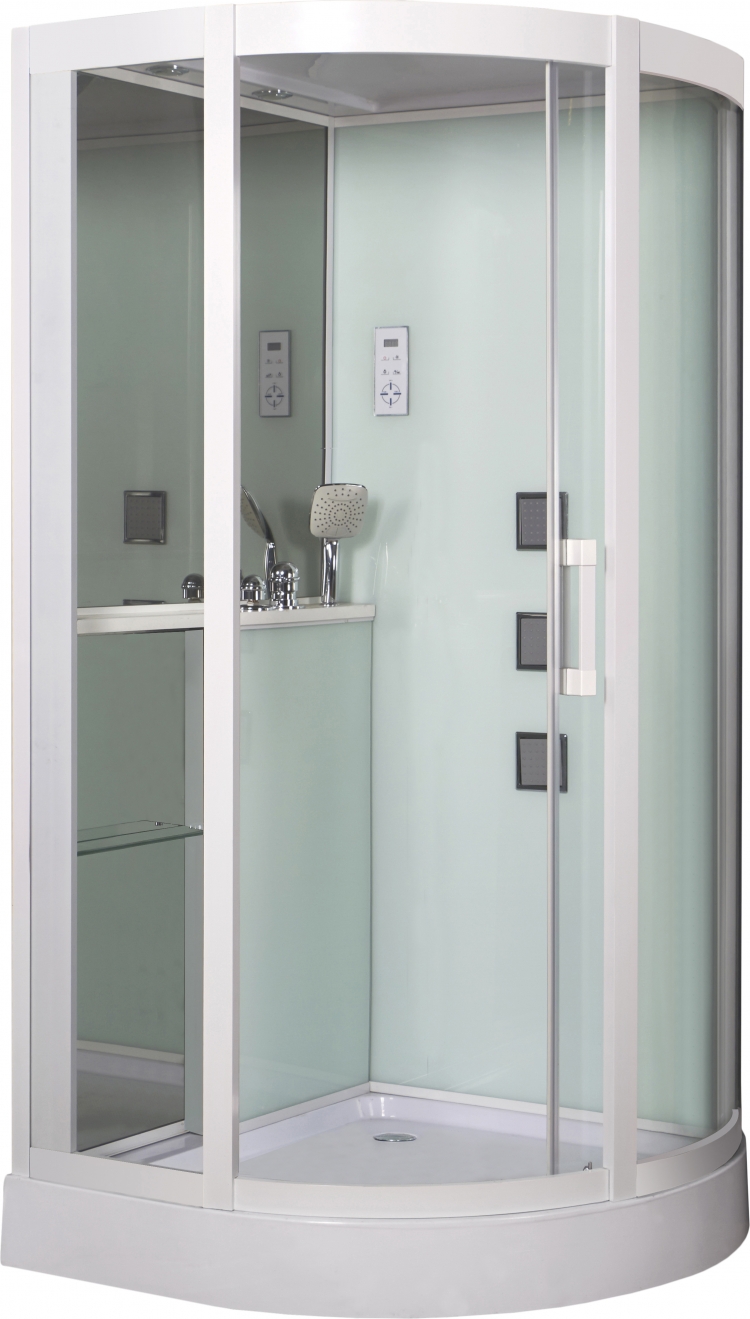 

Душевая кабина Grossman GR-141 100x100 см