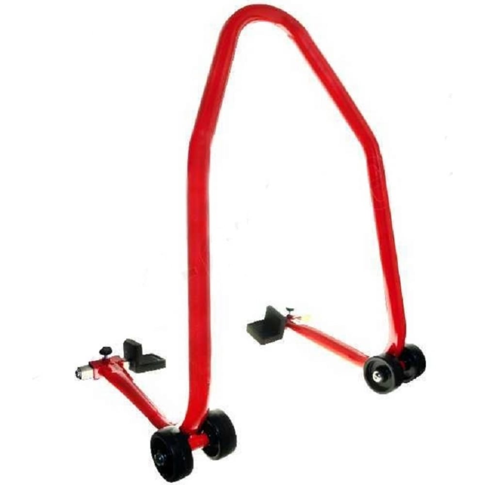 

Torin Опорное устройство для мотоциклов под заднее колесо. Максимальное усилие 200 кг TRF4