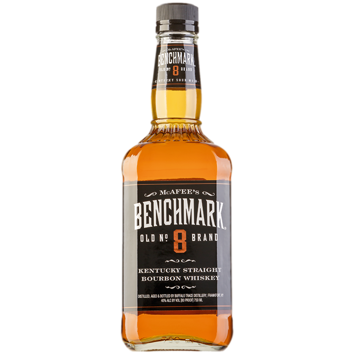 

Виски Benchmark Old №8 0.75 л