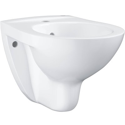 Grohe Биде Grohe Bau Ceramic 39433000 подвесное Альпин-белое