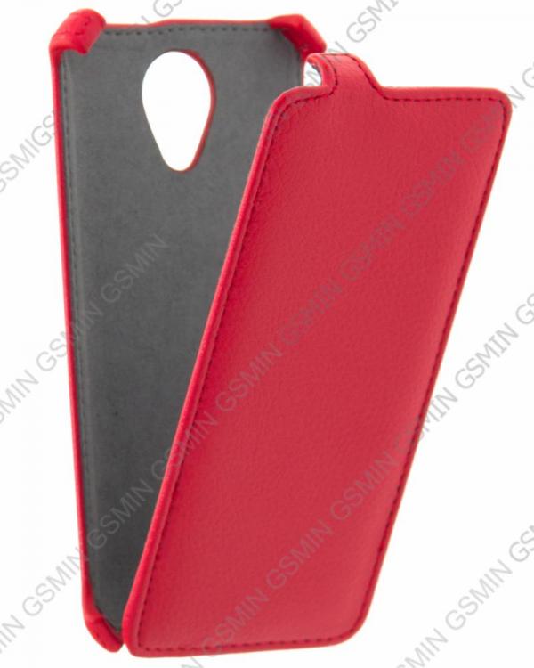 

Чехол Armor Case для Explay Phantom Red, Красный