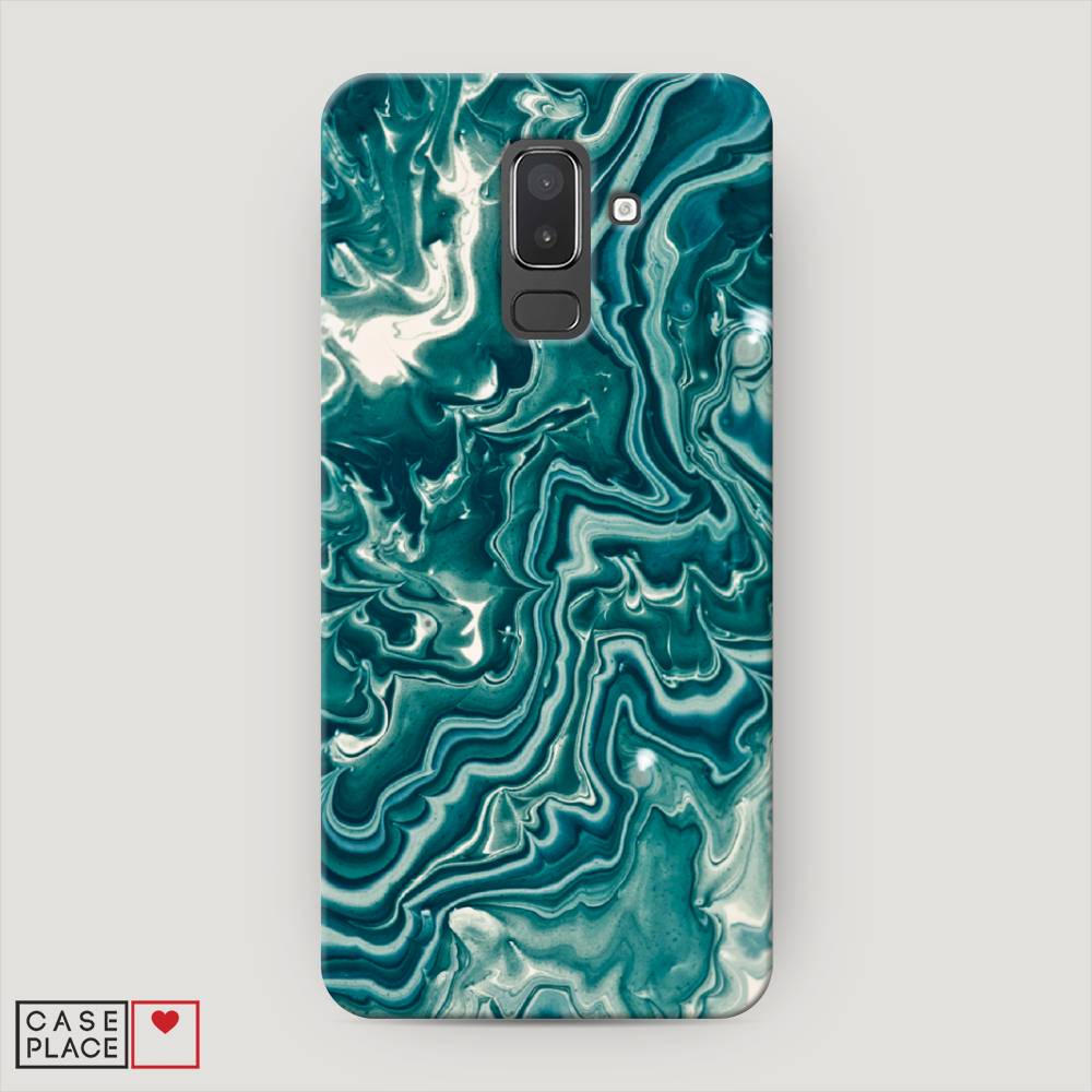

Чехол Awog "Минералы 4" для Samsung Galaxy J8