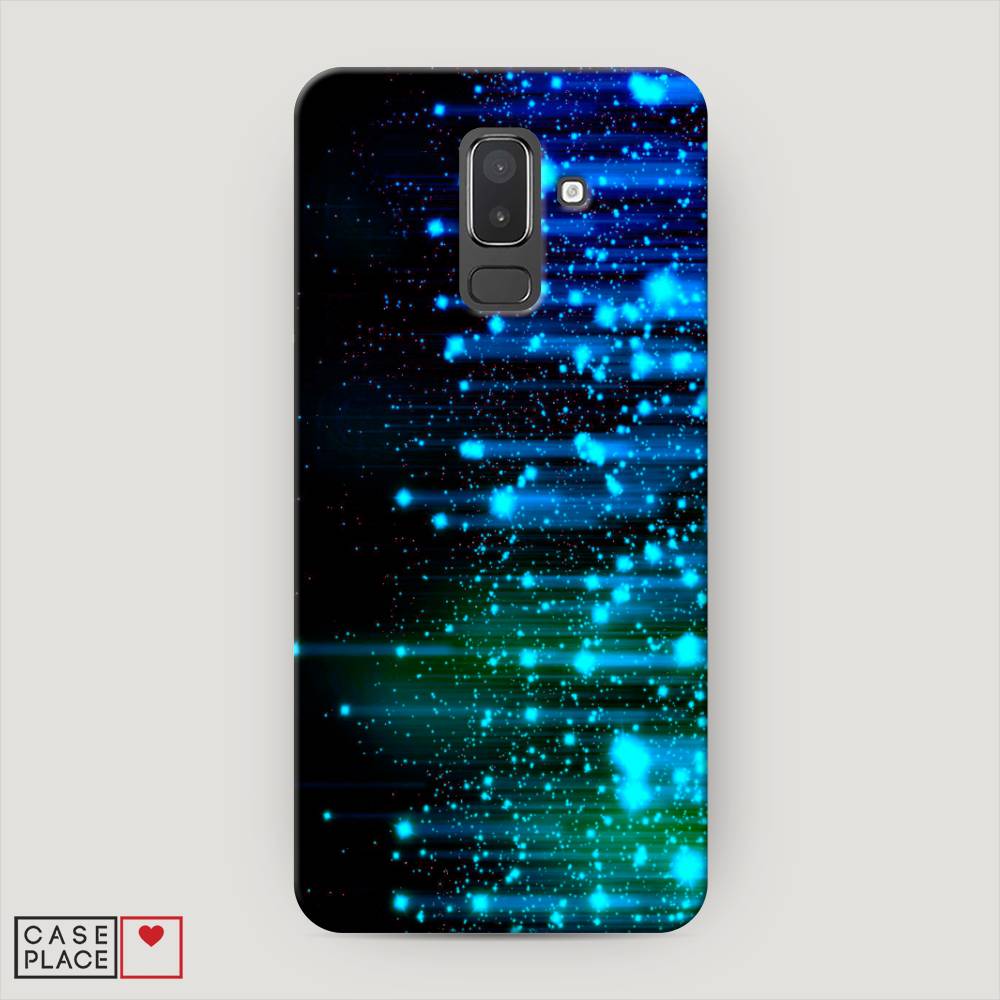 

Чехол Awog "Абстракция 1" для Samsung Galaxy J8