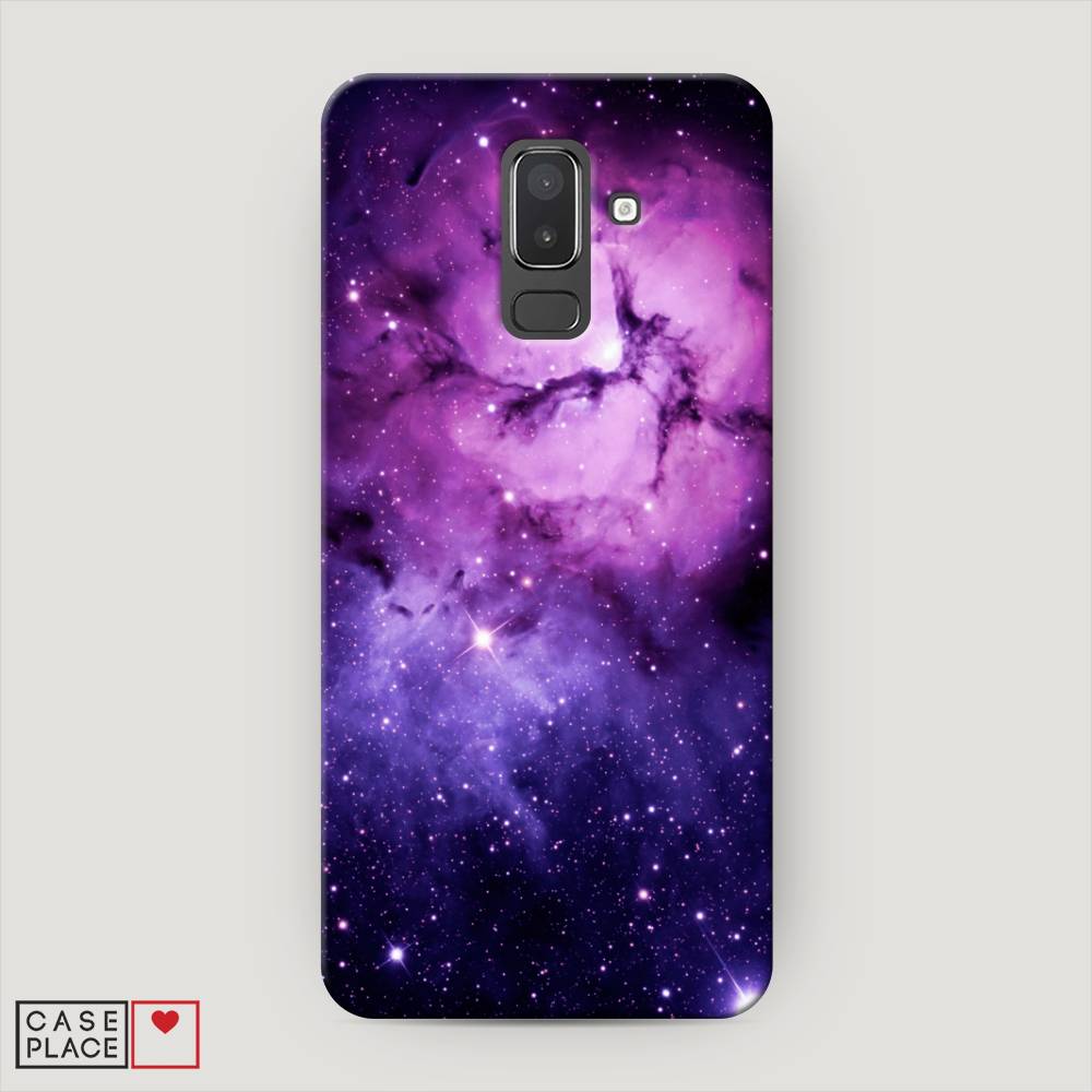 

Чехол Awog "Космос 18" для Samsung Galaxy J8