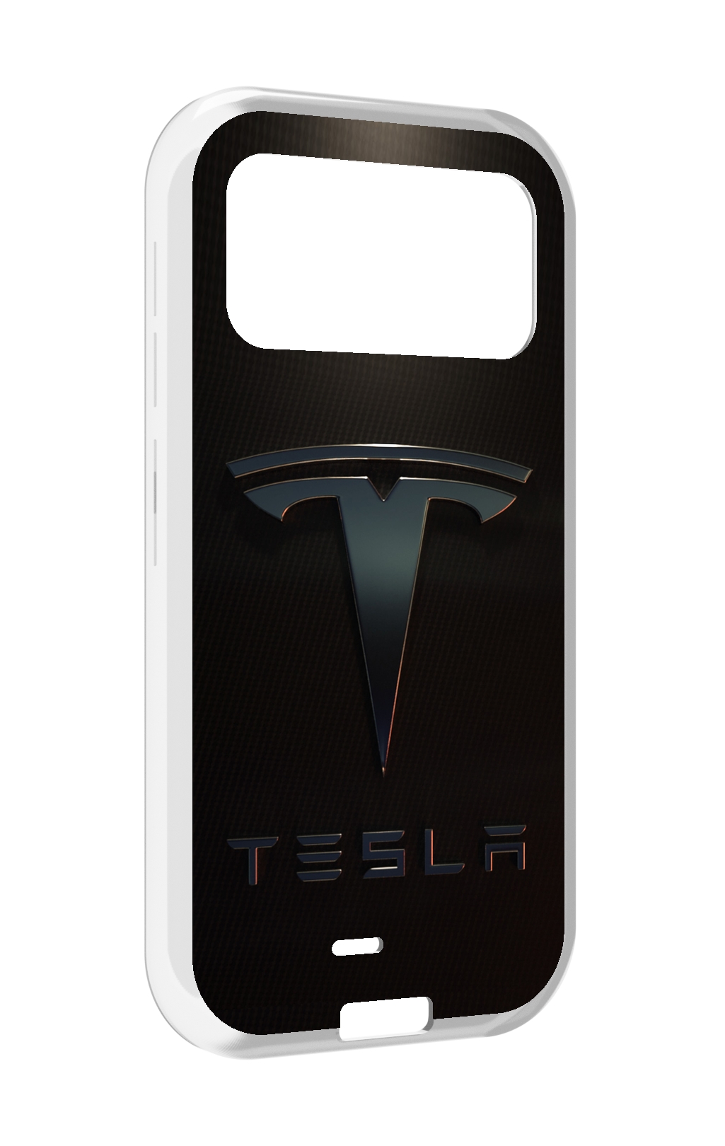 

Чехол MyPads tesla 3 для Oukitel F150 H2022, Прозрачный, Tocco