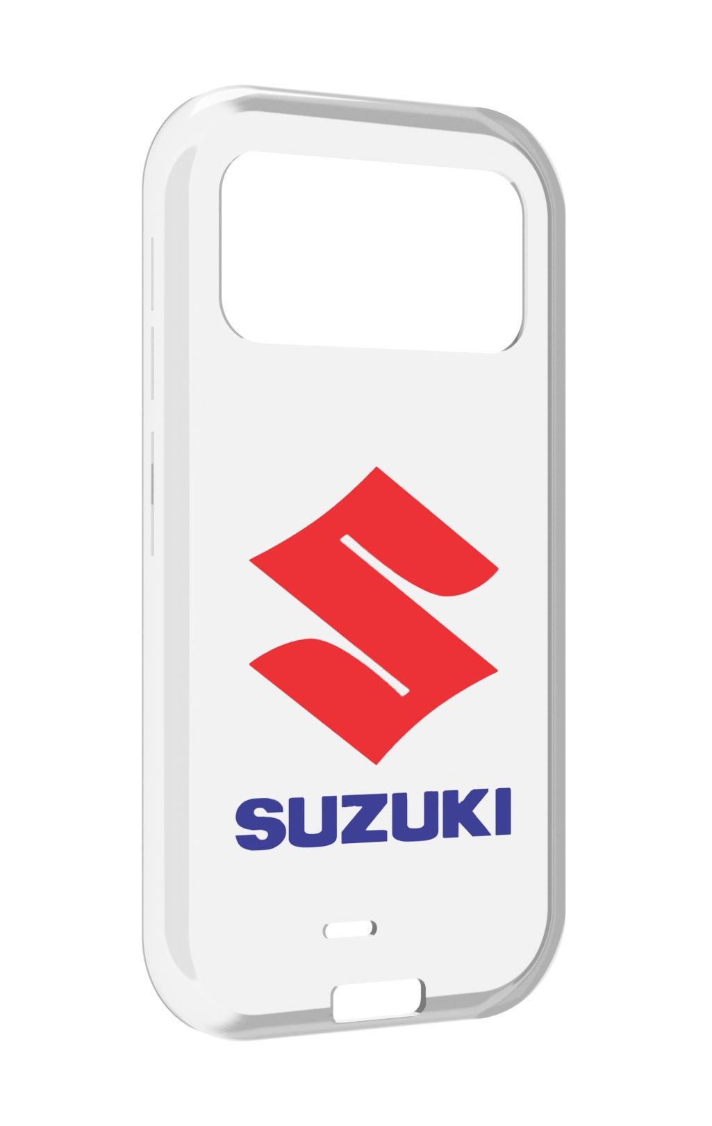 

Чехол MyPads suzuki-3 мужской для Oukitel F150 H2022, Прозрачный, Tocco