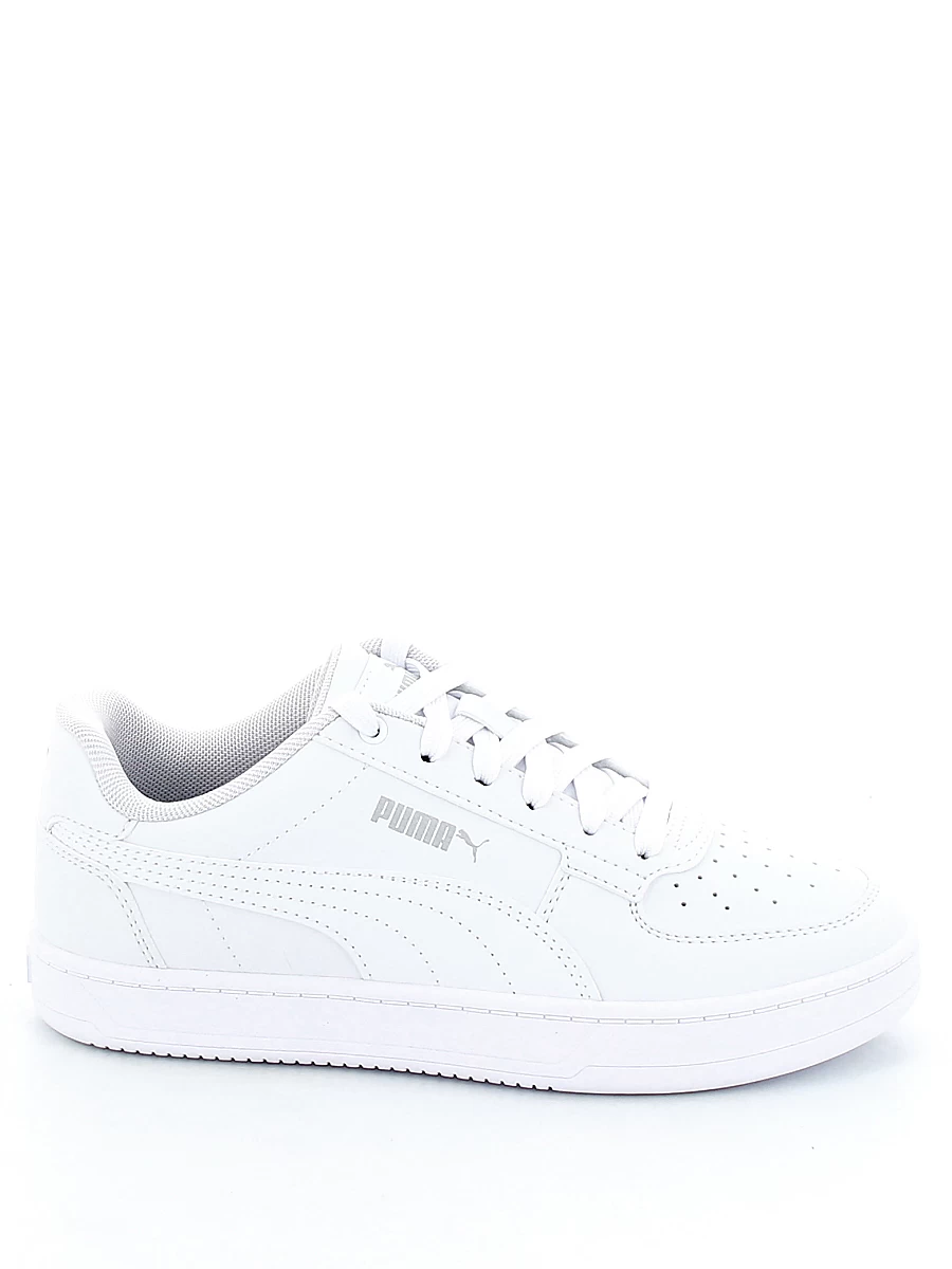 

Кеды женские PUMA 39229002 белые 5.5 US, Белый, 39229002