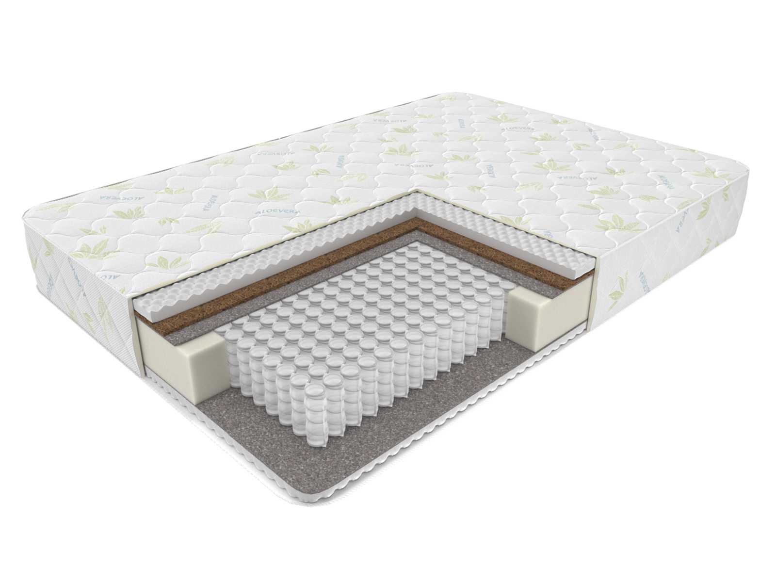 

Dimax Мега Релакс С1000 110х185, Белый