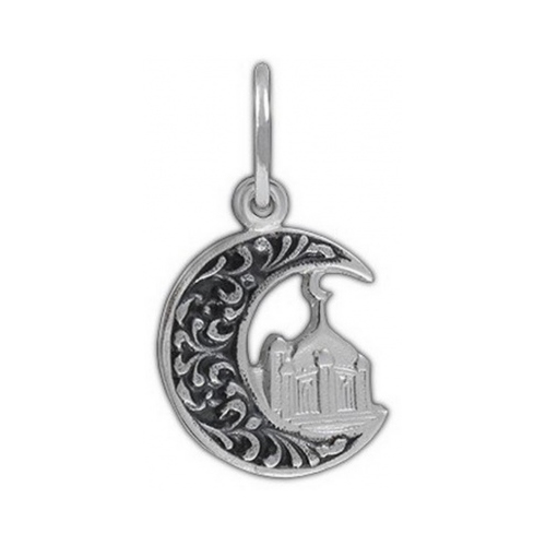 

Подвеска из серебра 7401-013 Диамида, 7401-013