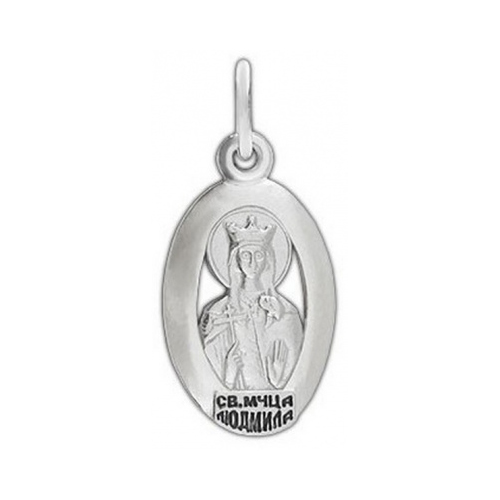 

Подвеска из серебра 5401-549 Диамида, 5401-549
