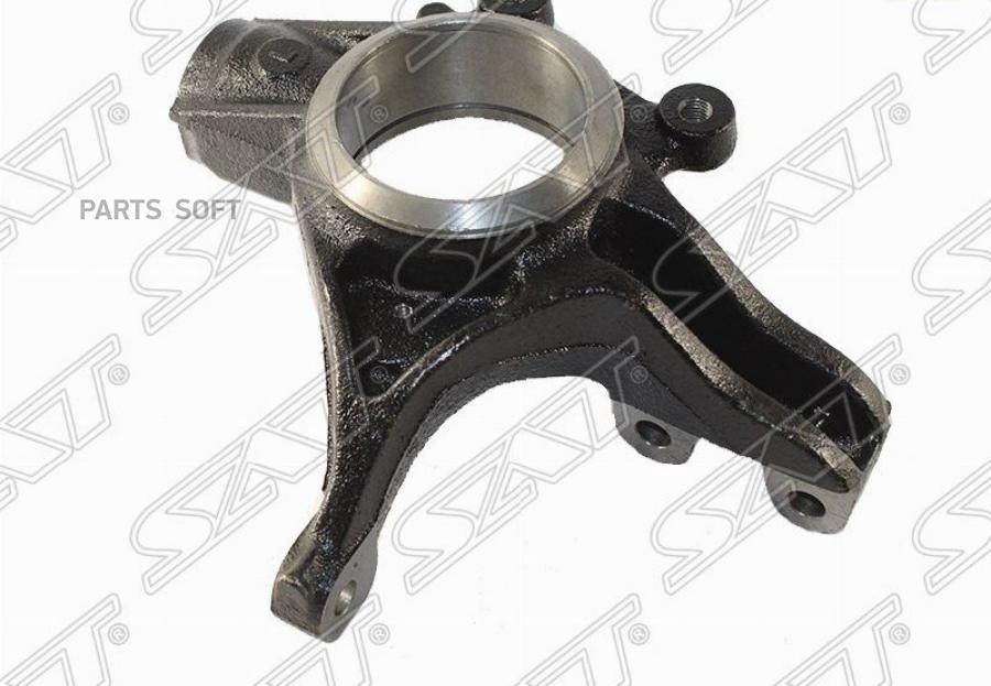 

SAT Кулак поворотный PEUGEOT 308- 07-13/PARTNER 08-/CITROEN C4 11- LH
