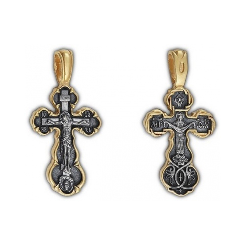 

Кулон из серебра 5306-103 Диамида, 5306-103