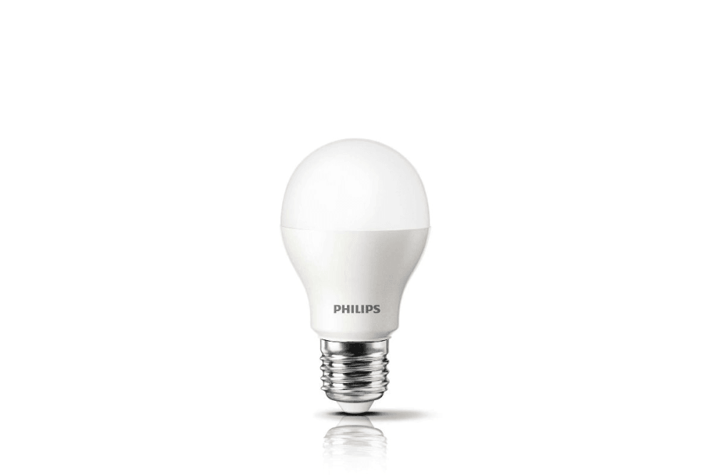 

Philips Промопак ESS LEDBulb 9W E27 4000K 3шт.