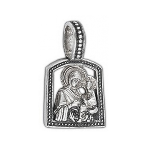 

Подвеска из серебра 5401-035 Диамида, 5401-035