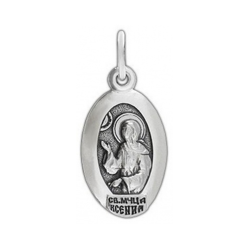 

Подвеска из серебра 5401-532 Диамида, 5401-532