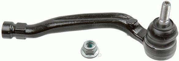 

Наконечник рулевой правый PEUGEOT 308 II 2013- 3937901