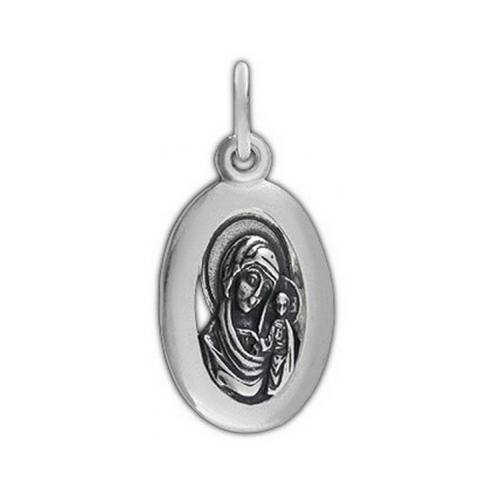

Подвеска из серебра 5401-528 Диамида, 5401-528