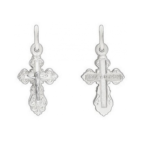 

Кулон из серебра 5302-509 Диамида, 5302-509