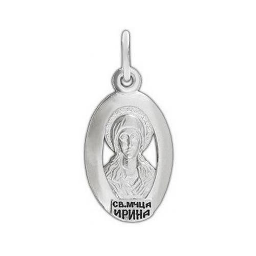 

Подвеска из серебра 5401-557 Диамида, 5401-557
