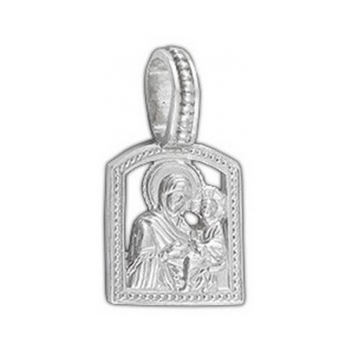 

Подвеска из серебра 5400-035 Диамида, 5400-035