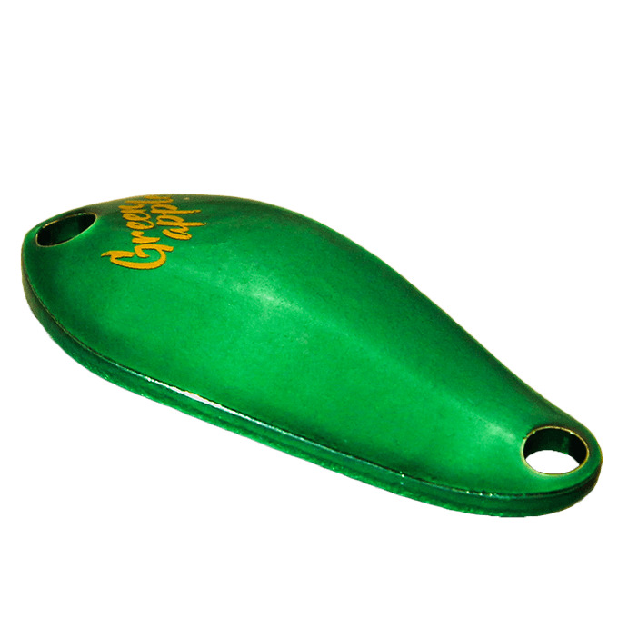 

Блесна Wake Koketka 3,8 г, UA01, 1 шт, Koketka