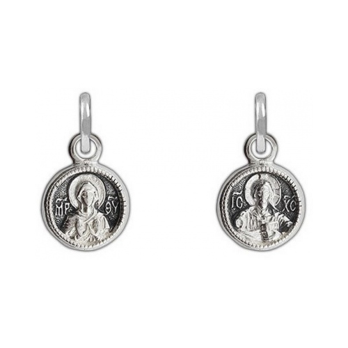 

Подвеска из серебра 5401-609 Диамида, 5401-609
