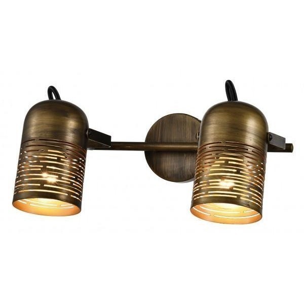 

Спот Rivoli Lamia Б0055003, Б0055003