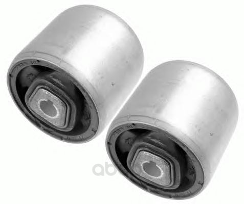 

Сайлентблок передн подвески BMW 3 E90 x, X1 E84 xDrive (2шт- компл) 3464402