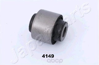 

Сайлентблок рычага подвески Japanparts ru4149, Сайлентблок рычага подвески Japanparts ru4149 Japanparts ru4149