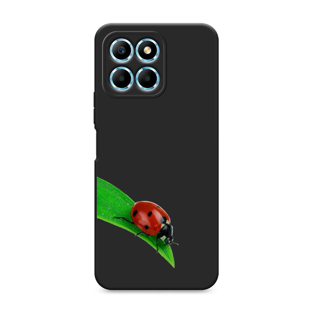 

Чехол Awog на Honor X6/X6s "На счастье", Белый;красный;зеленый, 6120252-1