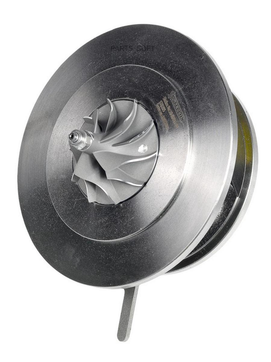 

STELLOX 1080911SX 10-80911-SX_картридж турбокомпрессора! \ Renault Clio III/Megane II/Scen