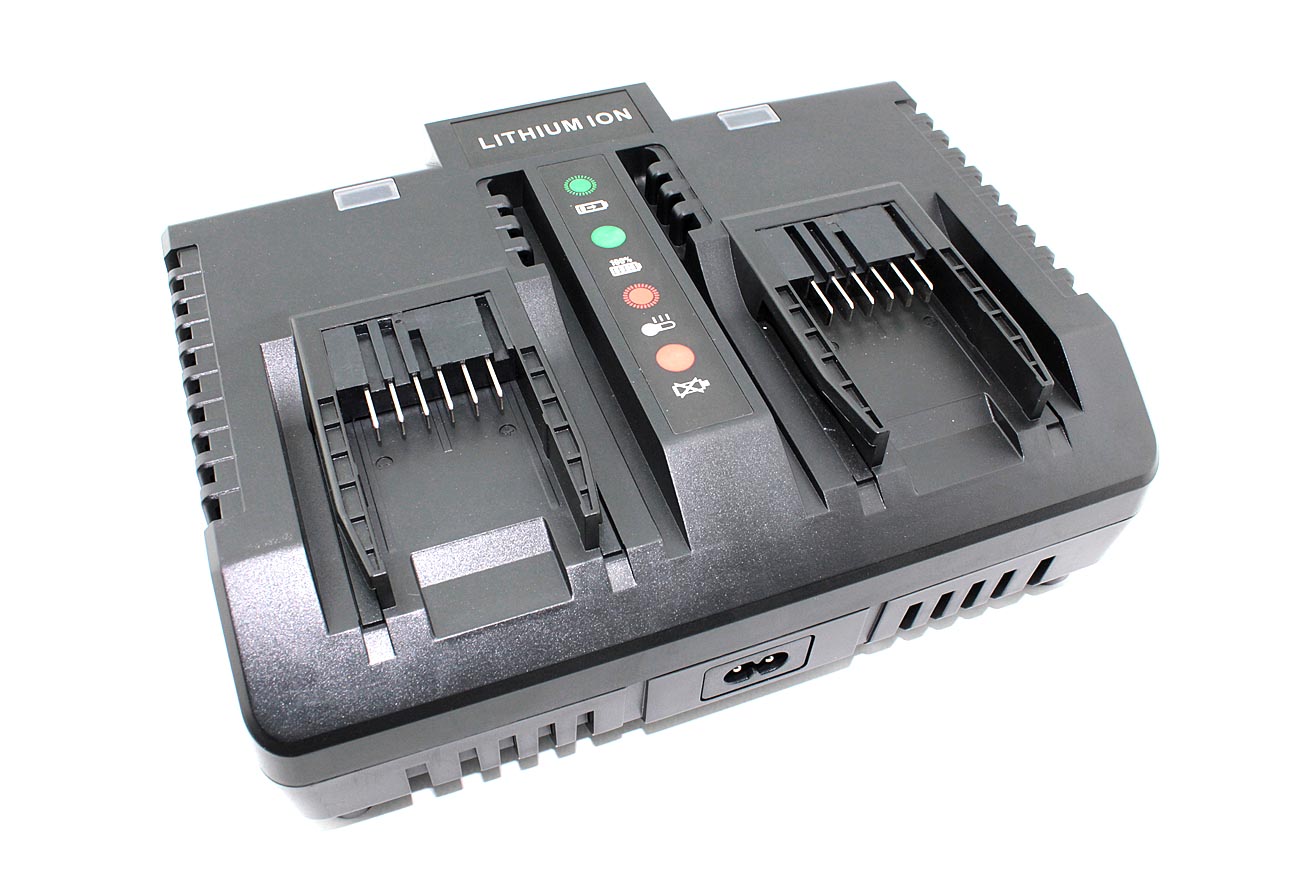 Зарядное устройство OEM для Worx WA3875 18V 2A Li-ion