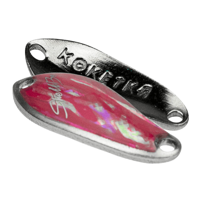 

Блесна Wake Koketka 3,8 г, SB13, 1 шт, Koketka