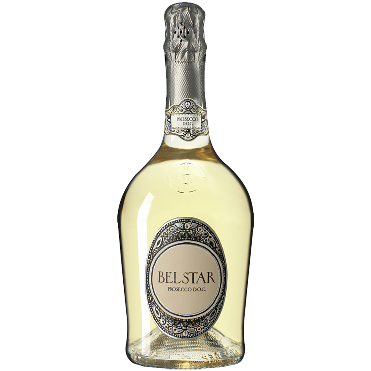 

Вино игристое Belstar Prosecco белое брют 0,75 л, Prosecco
