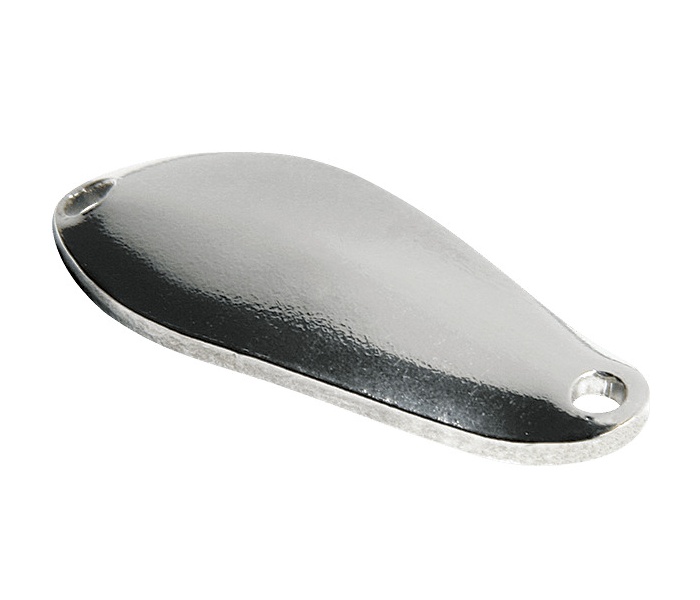 

Блесна Wake Koketka 2 г, S01, 1 шт, Koketka