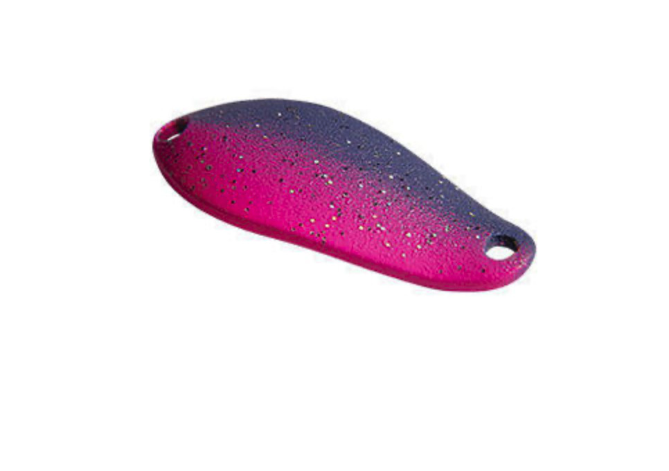 

Блесна SV Fishing Koketka Area Hook 3,8 г, PS32, 1 шт, Розовый;синий, Koketka area hook (безбородый)