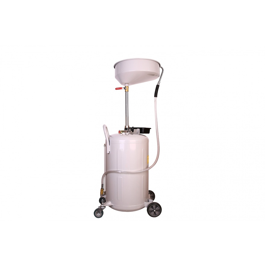 

Установка GARWIN PRO 036005-80 для слива масла 80 л