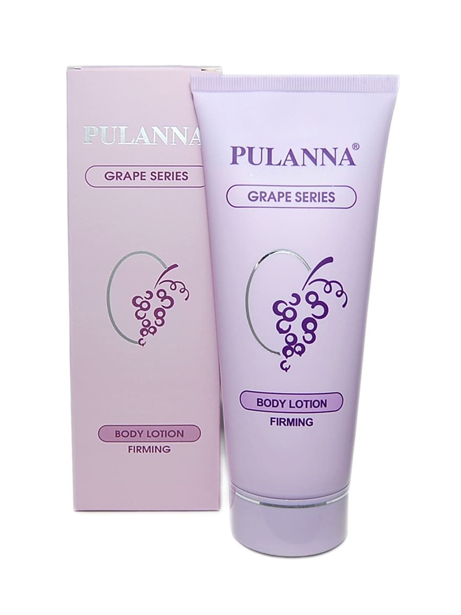 Молочко для тела укрепляющее Pulanna Body Firming Lotion 200г