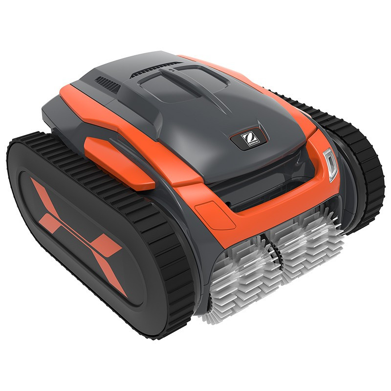 

Робот-пылесос для бассейна Zodiac Vortrax TXR 7500 iQ кабель 25 м WR000413, Vortrax