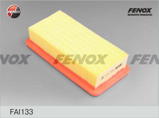 

Воздушный Фильтр Hyundai Accent 05-10, Kia Rio 05- FENOX арт. FAI133