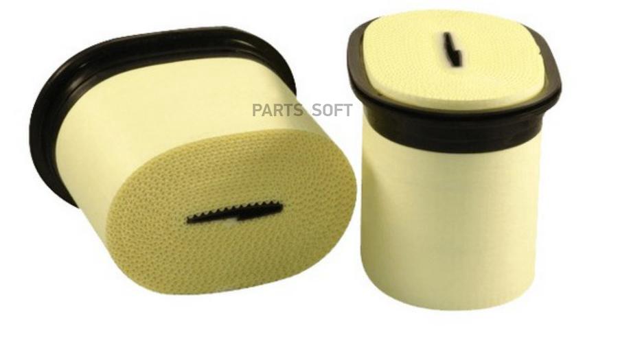 

Воздушный фильтр JS Asakashi A3030, A3030