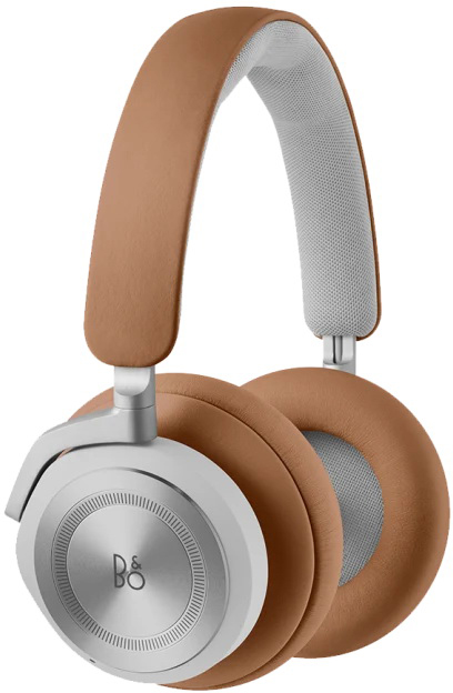 фото Беспроводные наушники bang & olufsen beoplay hx (timber)