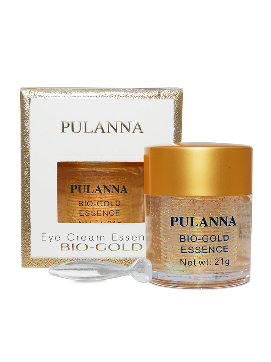 Купить Био-золотой гель для век Pulanna Bio-gold Essence 21г