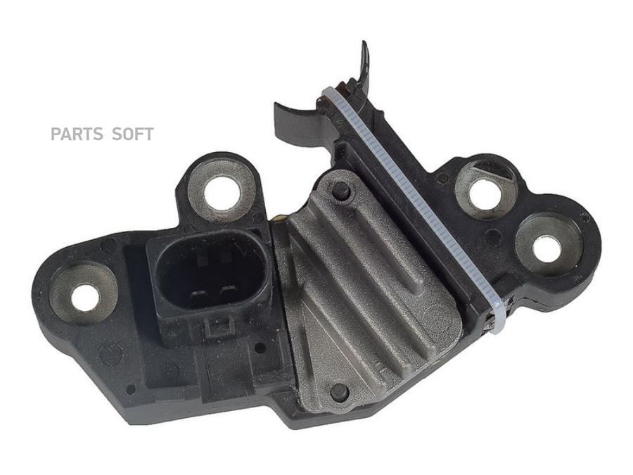 

STELLOX 0671891SX 06-71891-SX_реле-регулятор!\ VW Passat/Sharan II, Skoda Octavia III/Supe