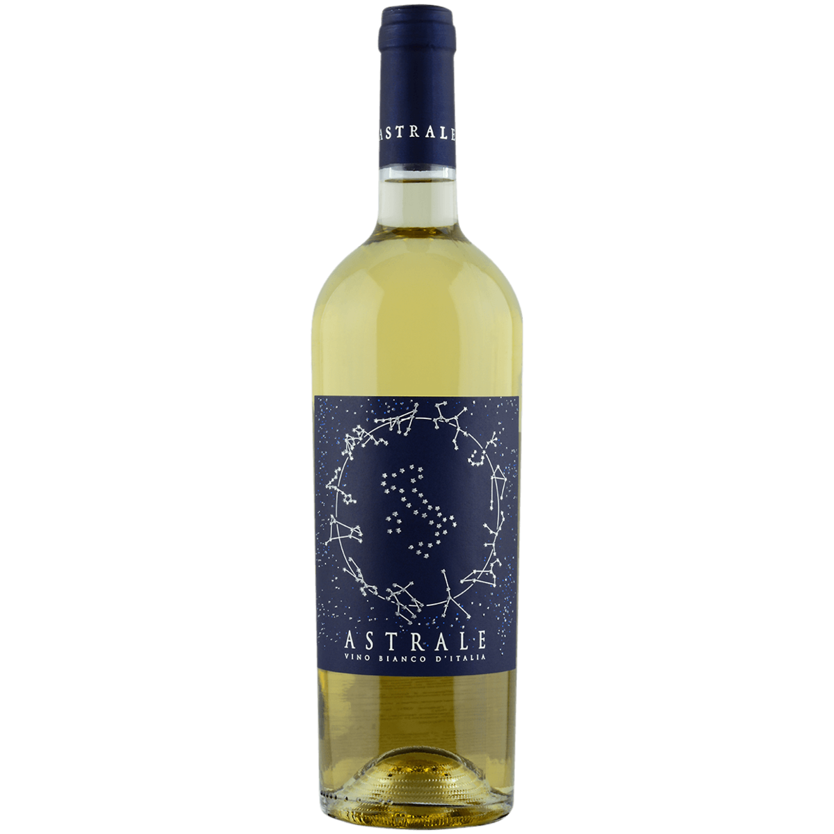 

Вино Astrale Bianco белое сухое 0,75 л