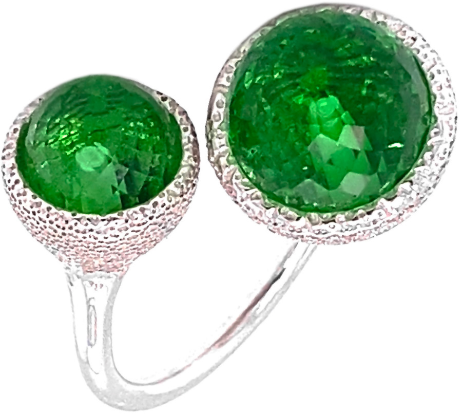 

Кольцо из серебра с кварцем Art I Fact PD-R01144-X-W-AG-X-X-rings-kvarc, PD-R01144-X-W-AG-X-X-rings-kvarc