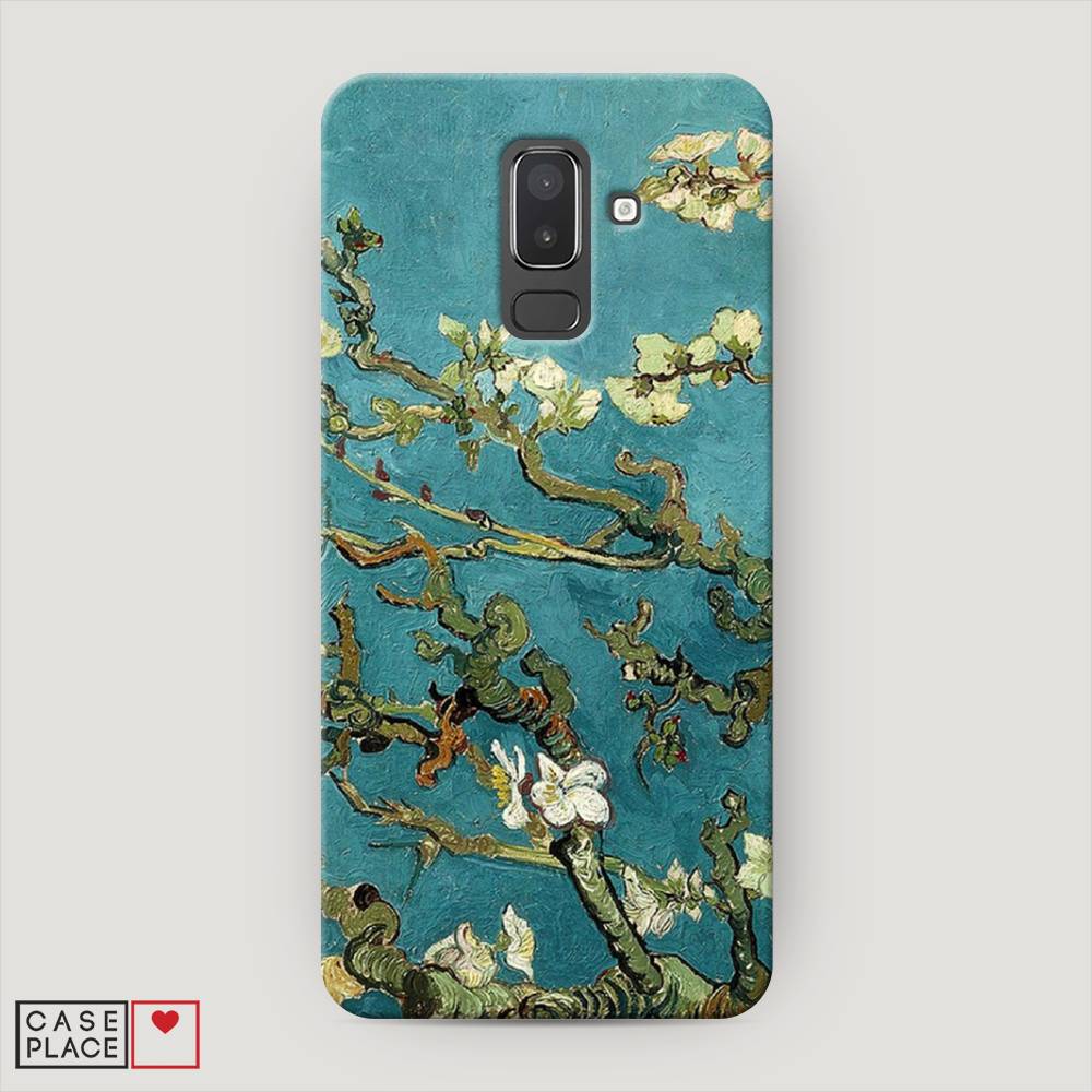 

Чехол Awog "Ван Гог" для Samsung Galaxy J8