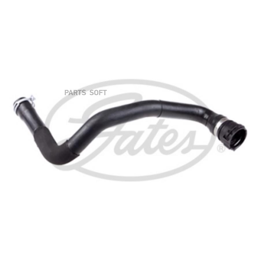 

Шланг Ford C-MAX II/Focus III/Focus III Turnier 10>19 GATES 052580